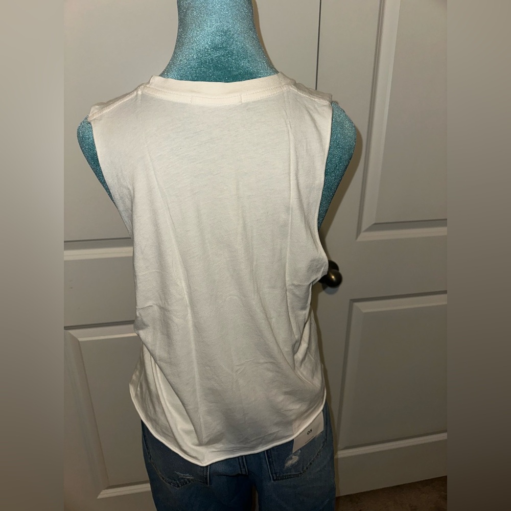 Graphic Tank ๐โจ - Picture 5 of 6